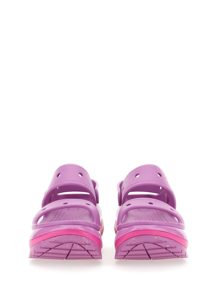 Crocs Sandals - Pink | Wanan Luxury