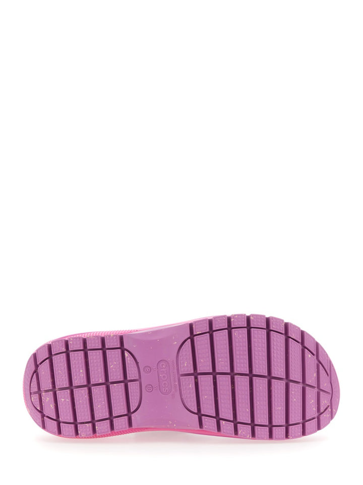 Crocs Sandals - Pink | Wanan Luxury