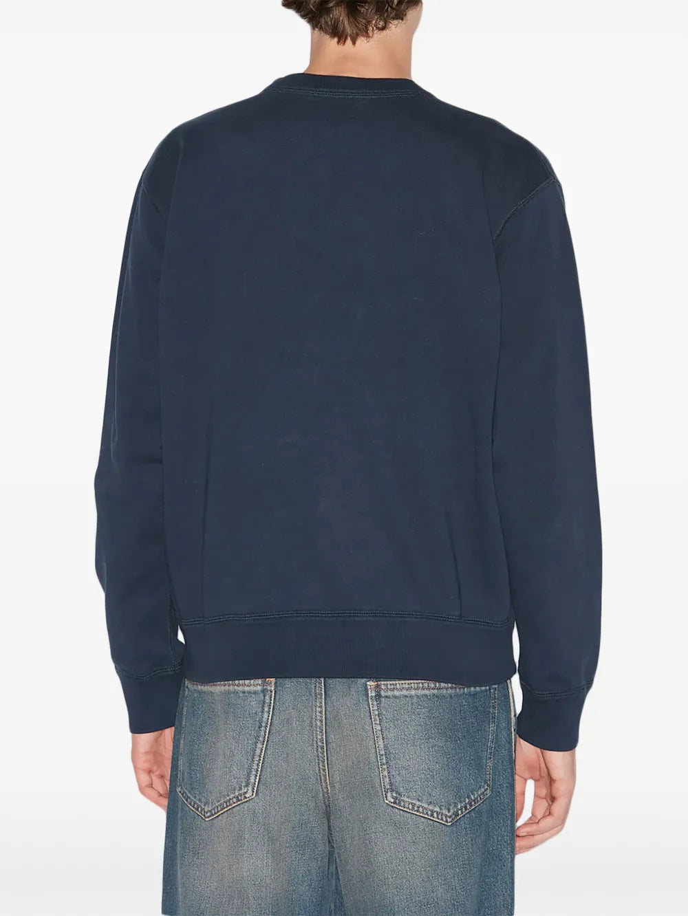 Marant SWEATSHIRT - Blue | 15b8422850375ab3fe655917bc265247ad5dade6