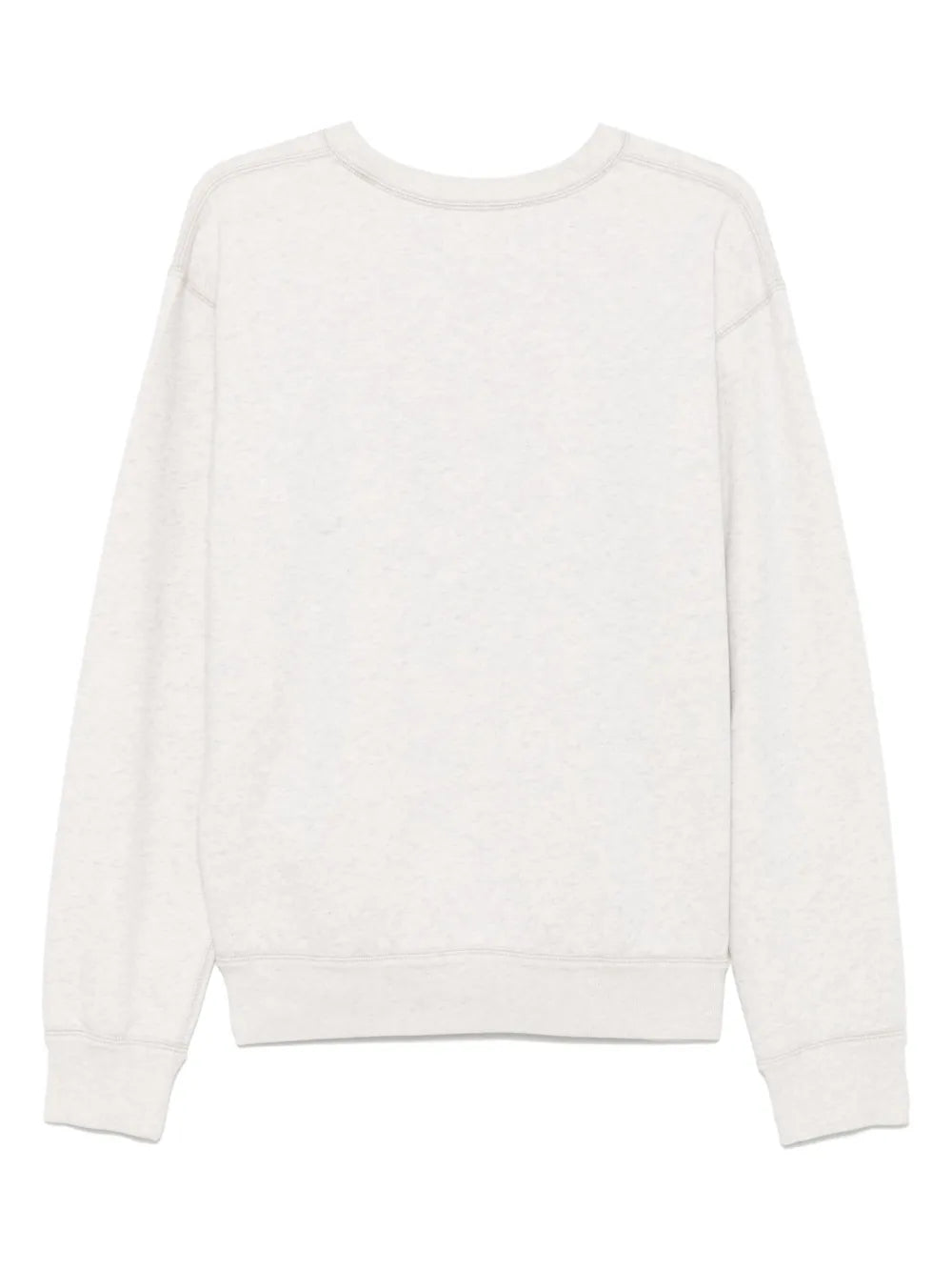 Marant SWEATSHIRT - Nude & Neutrals | 380ad964285febfa311d5069153025e11a31a539