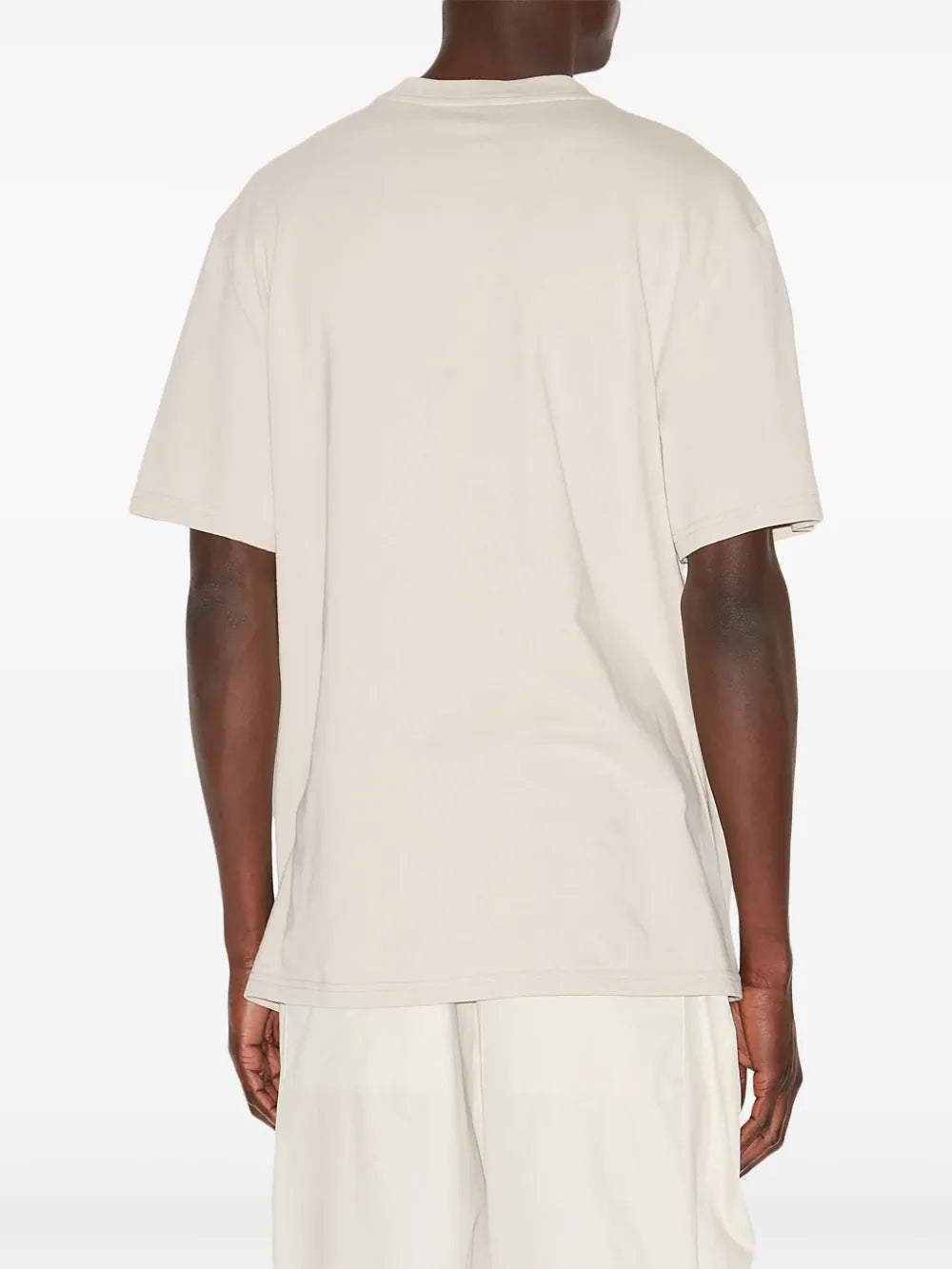 Marant T-shirts - Nude & Neutrals | 9d7727f15523eec8514e655e6a553d647c4ff6cb