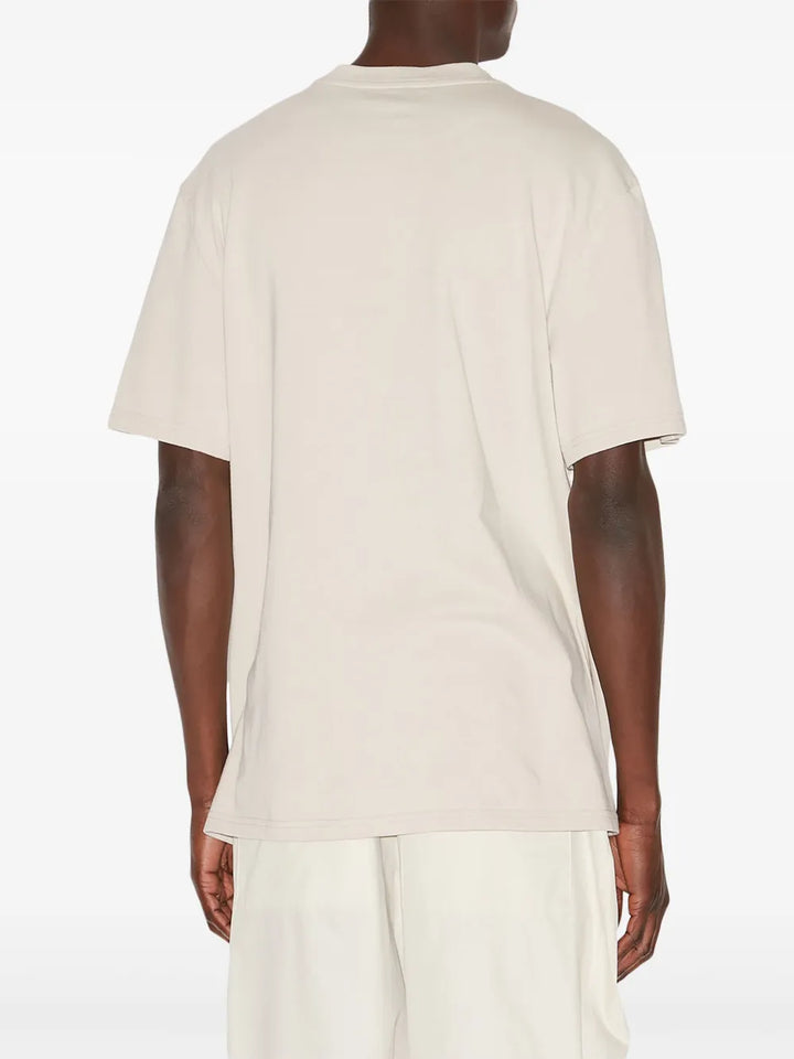 Marant T-shirts - Nude & Neutrals | 9d7727f15523eec8514e655e6a553d647c4ff6cb