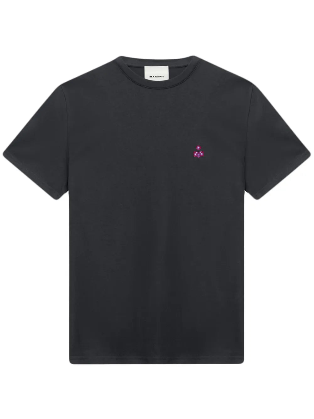 Marant T-shirts - Blue | 2c158fa62f094db99007cb20fb9e116c2795fbd3