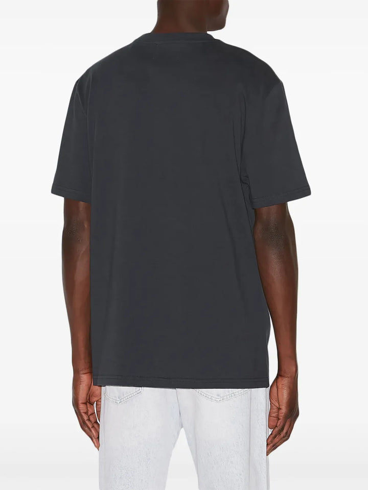 Marant T-shirts - Blue | 026d9e9256bb8622251b4d6e7ad5c06654596b7f