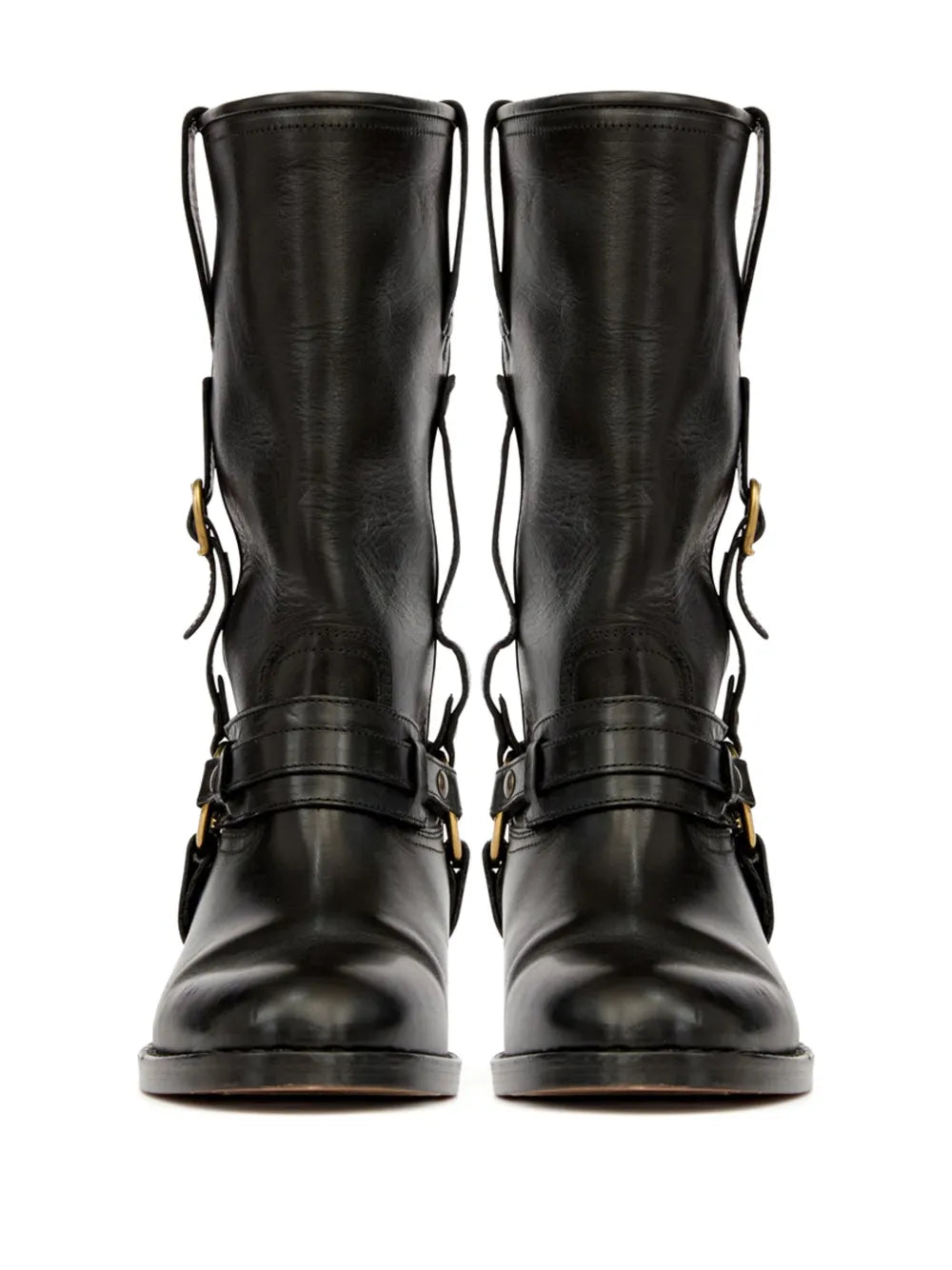 Marant Boots - Black | 933d6b9db25288d2491f49118ef93ad36c49dea8