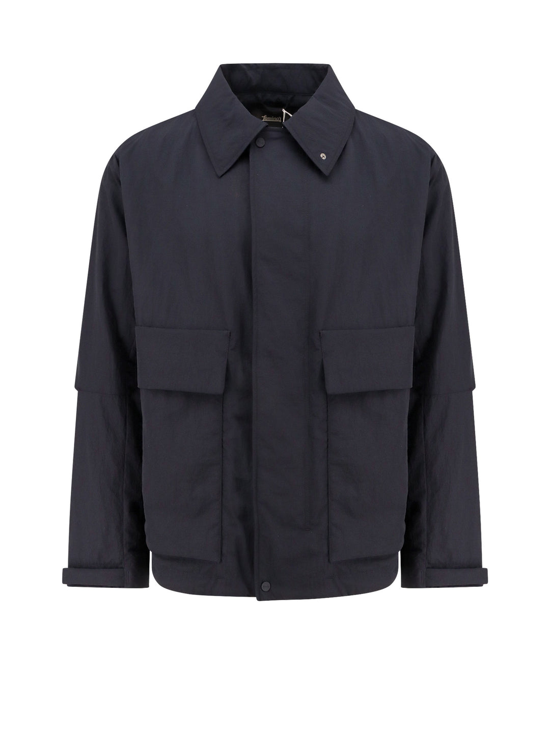 Laminar Jackets - Blue and green | 5e8fd3b3a4b593fccd3f57412445d2dac2c698ed