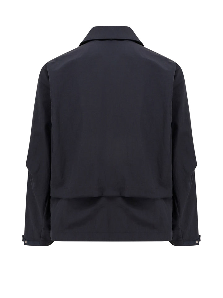 Laminar Jackets - Blue and green | 8332f9f7beb6953e5d77ee8fdf05f60b6dd0532f