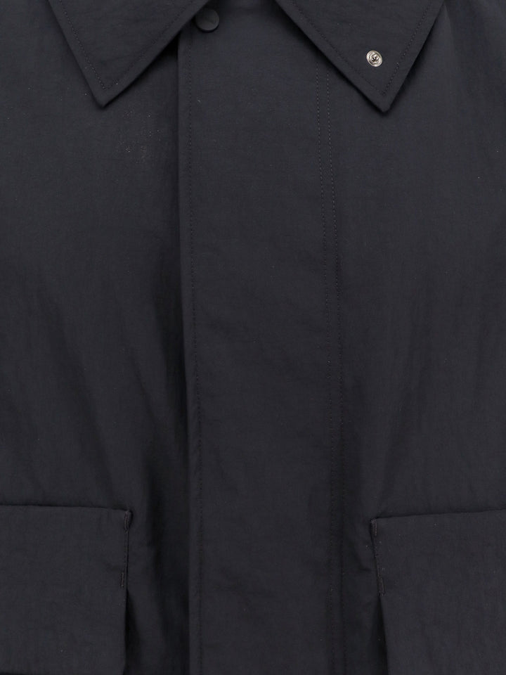 Laminar Jackets - Blue and green | 8cbee9aab69c0b4870bdc354683a617b7721ba26