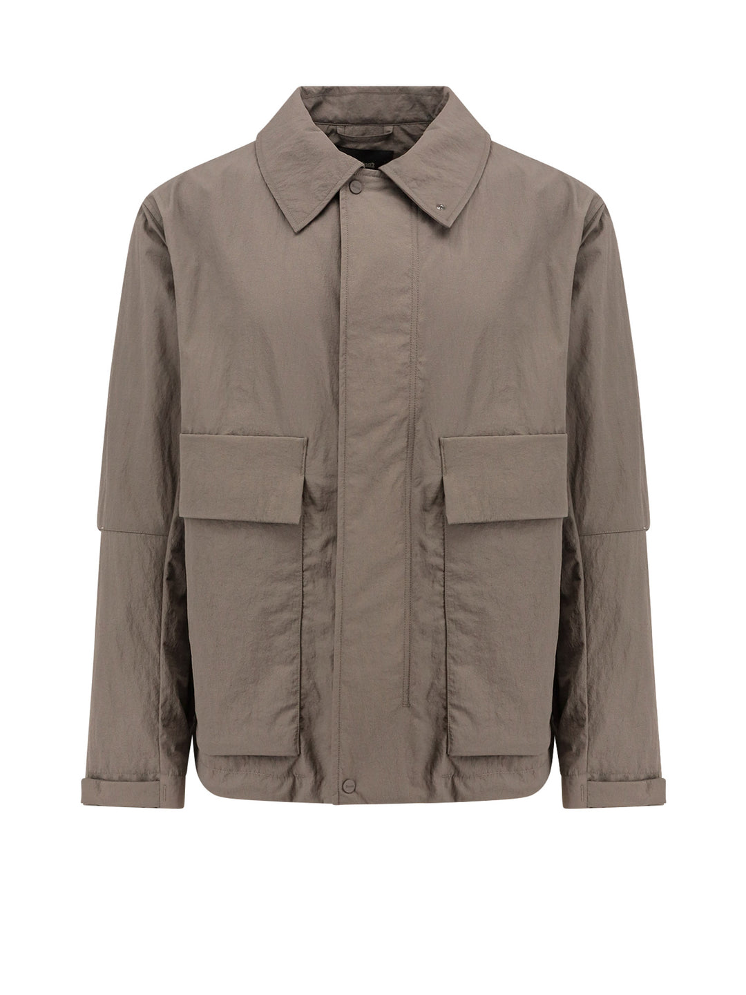 Laminar Jackets - Blacks and greys | 7fb8ed5dcda84ed9c5a14c3c808e6c5ef57bf46e