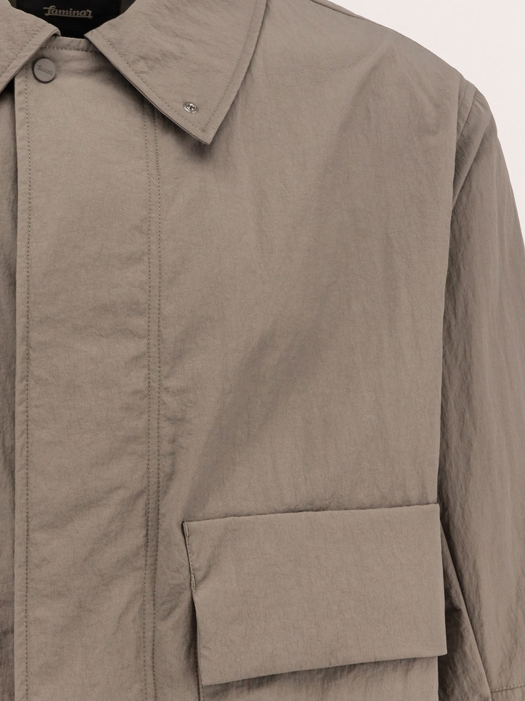 Laminar Jackets - Blacks and greys | 9d1be568b9511bf8aa0859c802ba66103cf97eb3