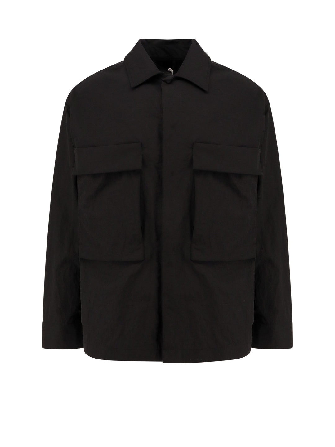 Laminar Jackets - Blacks and greys | 6b4cc9123d1c91829a8cc6a7d824ccb0b1c89fc8