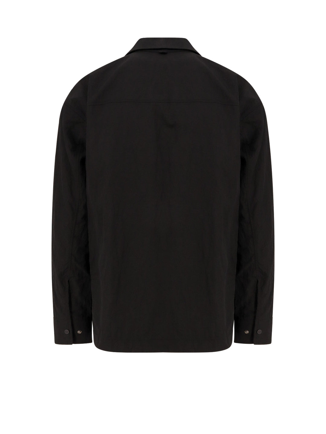 Laminar Jackets - Blacks and greys | be6da2e956380f10e3ebcadb8a8da6b50bb88fdb