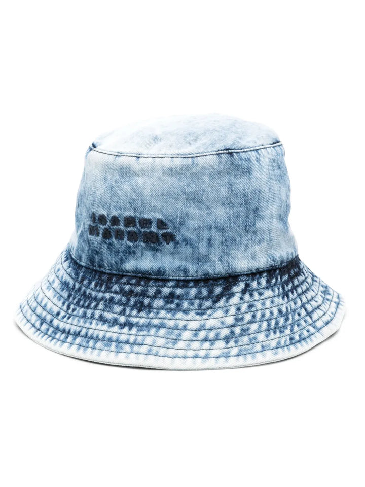 Marant HAT - Blue | f9ca5410f11c33e760025624f3cbaa5d55e27426