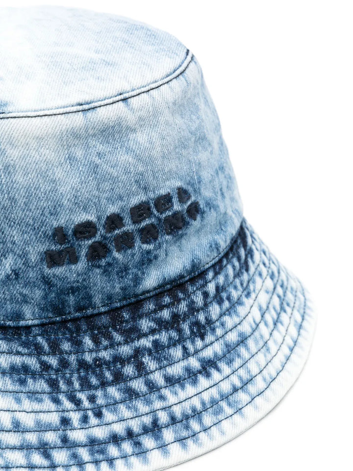 Marant HAT - Blue | b37de2b02f42cec5e0c6781983ccead44799da48