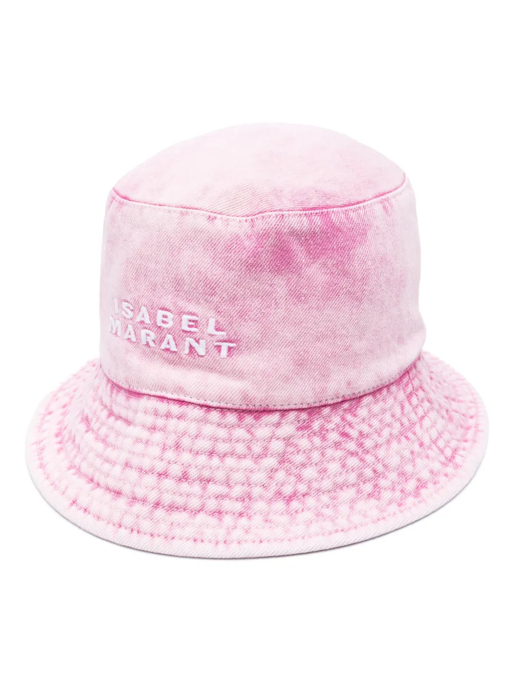 Marant HAT - Pink & Purple | ebbc7ab81e67488bc531a7e812ffb917e6ee5b0e