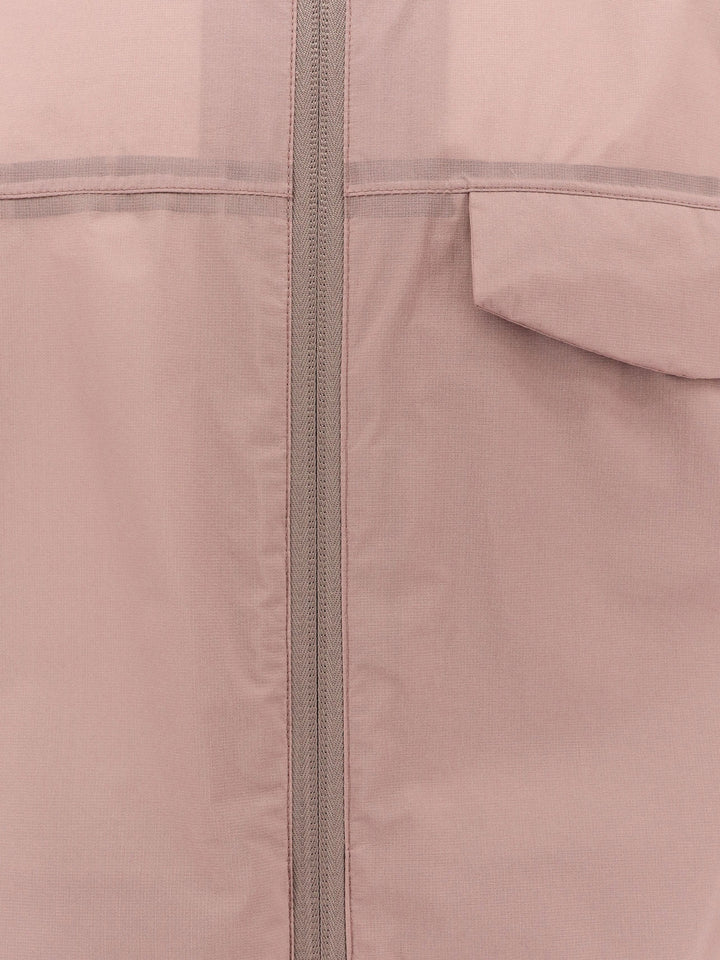 Laminar Jackets - Light and natural | 2791735efb053fdcbe1e25af679bc83c532f306e