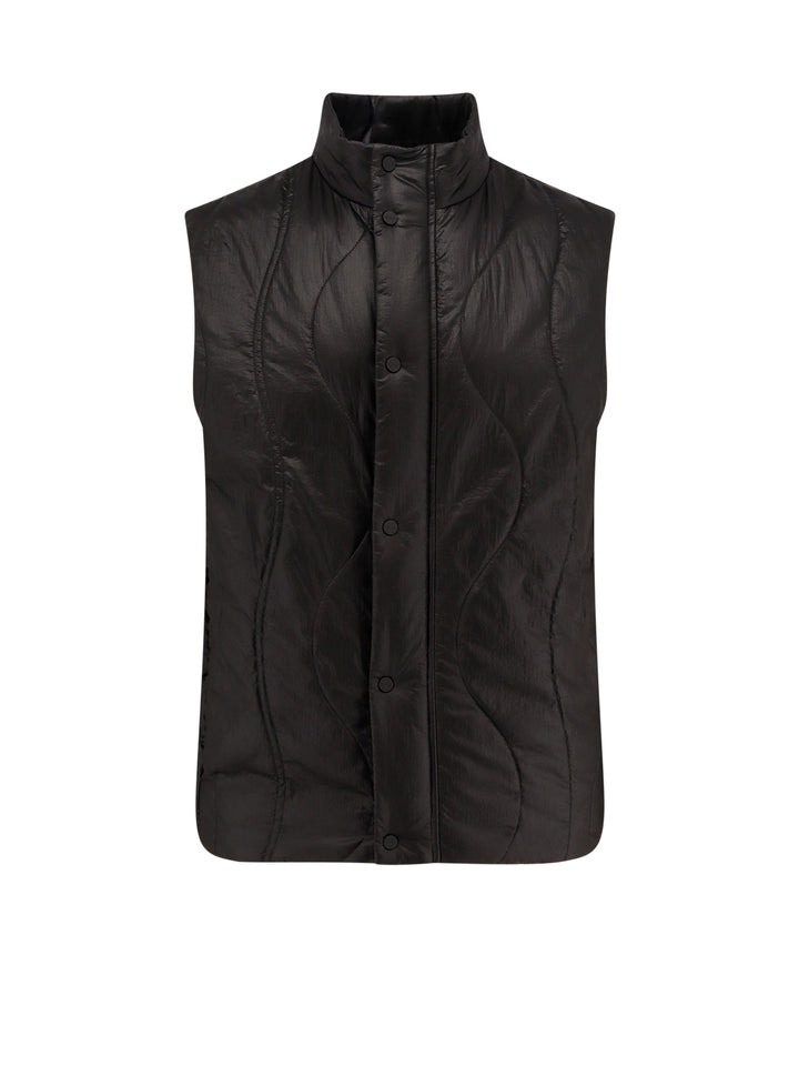 Laminar Jackets - Blacks and greys | 0984c9508dd20d633fae5c6b9800c20cb8d47d4d
