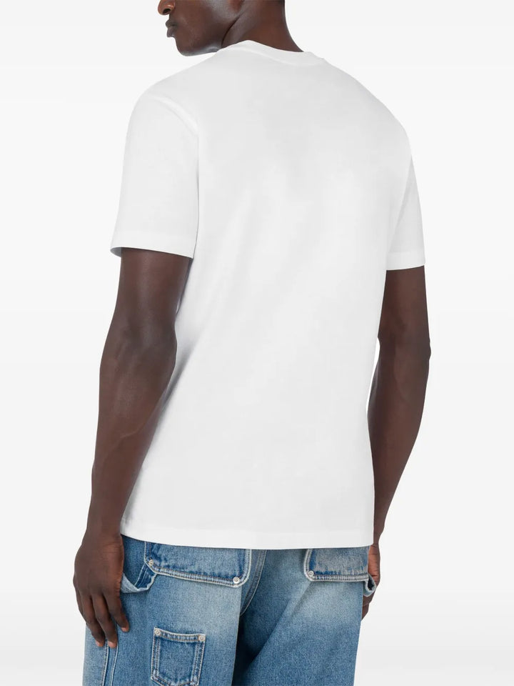 Moschino T-shirts - White | 579f02d6473d993603935886e4088b89ca1a2e93