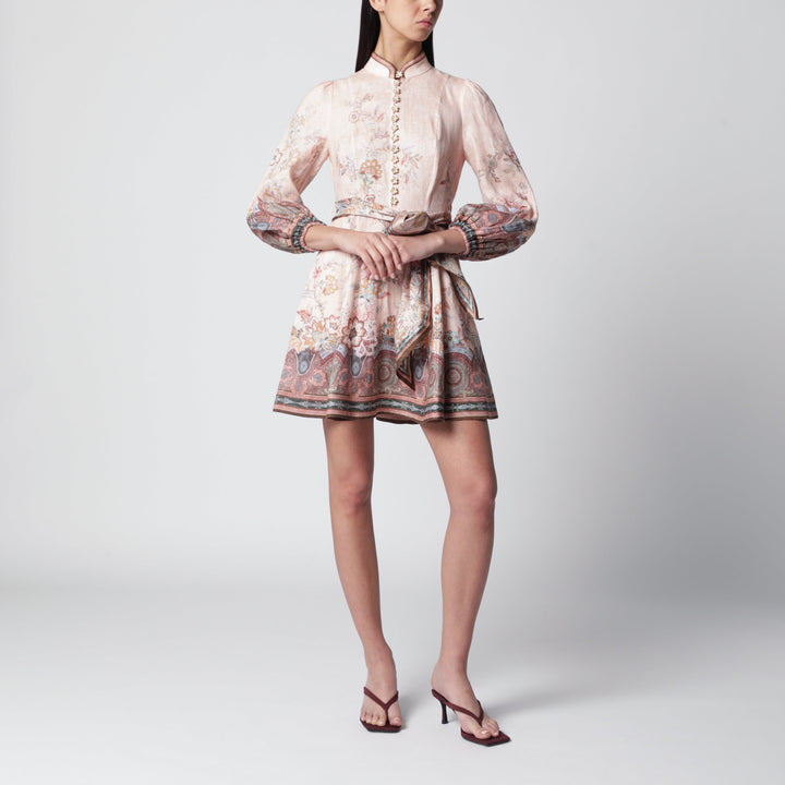 Zimmermann Apparel & Accessories - Pink | 237d3df5cae9663d88ee5b0ba7ca2c91c0881248