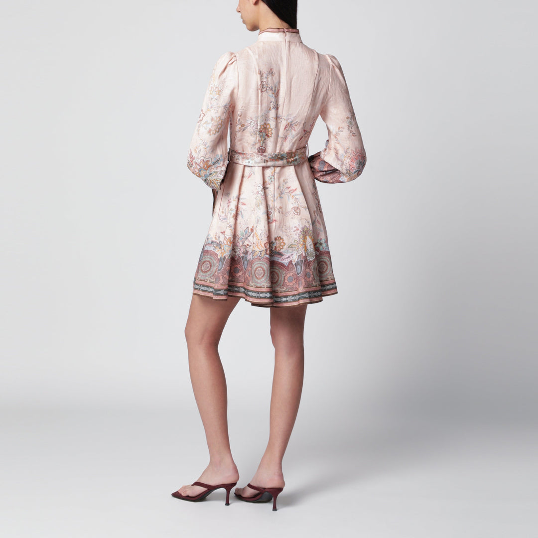 Zimmermann Apparel & Accessories - Pink | 5956ca4f8844ff009261ad4148f73b058e1ad30d