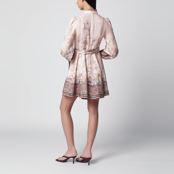 Zimmermann Apparel & Accessories - Pink | 5956ca4f8844ff009261ad4148f73b058e1ad30d