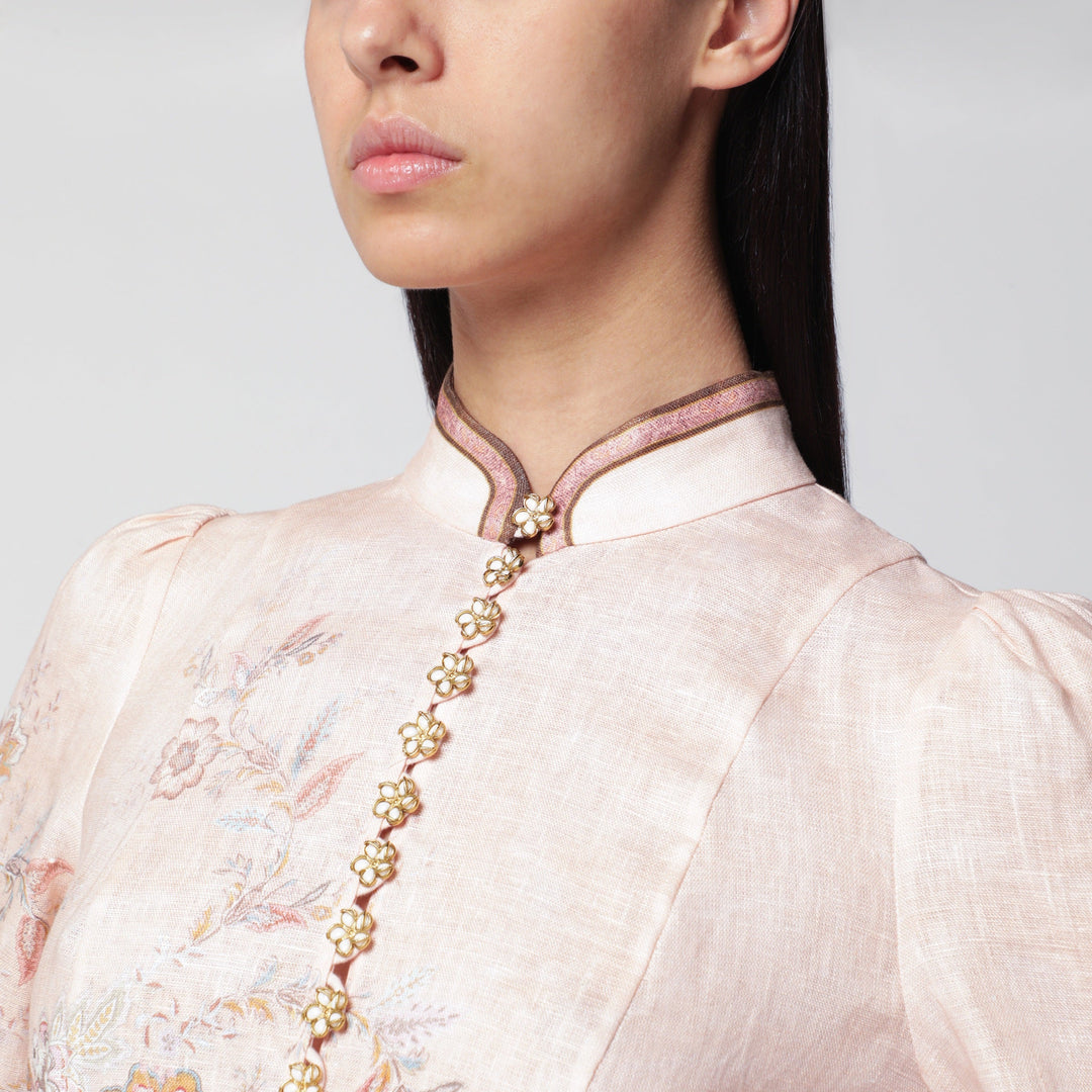 Zimmermann Apparel & Accessories - Pink | 690449cd2e10c730d90056507fe205156d310eb9