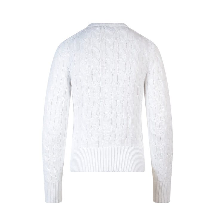 Polo Ralph Lauren Sweaters - Light and natural | 5eb37eb4e2321b154c955b2f3209229cad73f82b