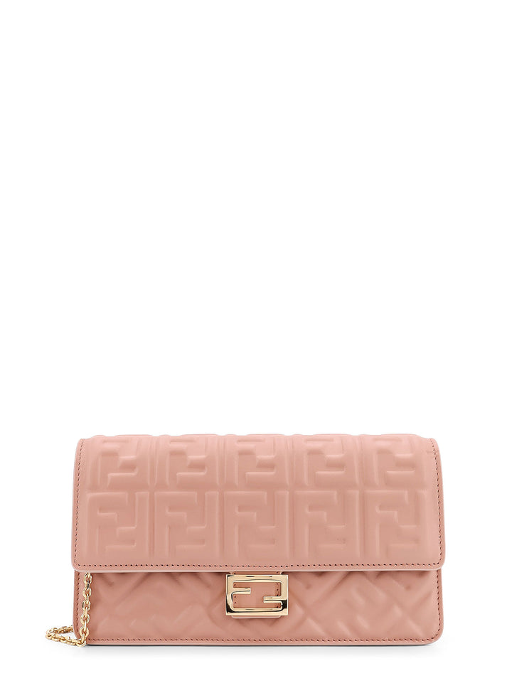 Fendi Bags - Light and natural | ee083a62541f4baae252638aef33035bbdb951dd