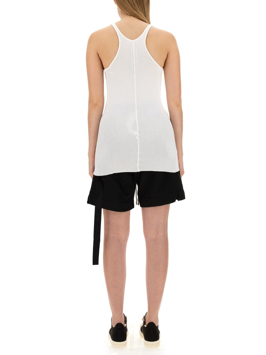 Rick Owens x Drkshdw Tops - White | Wanan Luxury