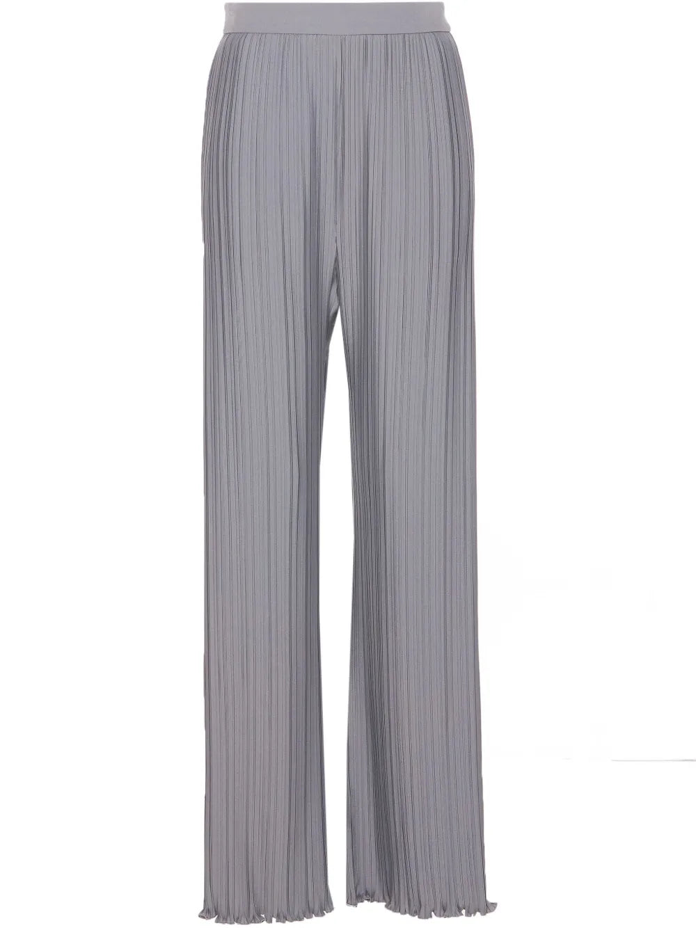 Lanvin Regular & straight leg - Grey | a101331b1093bfb43835536382070b80bc040f89