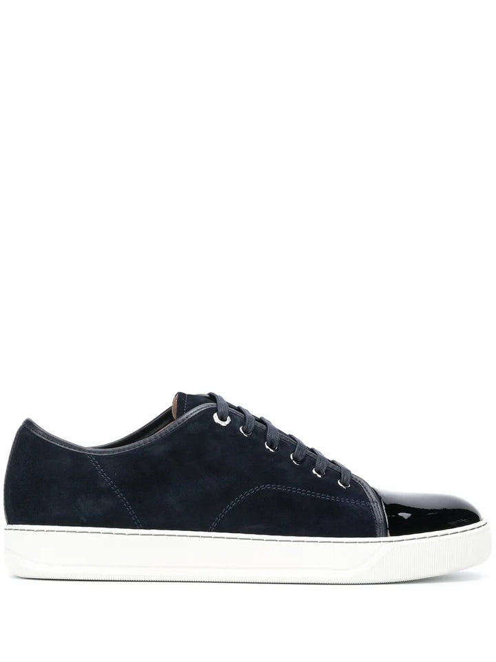 Lanvin Sneakers - Blue | 6312399992917aa73c44af97b0227373ea2434fd