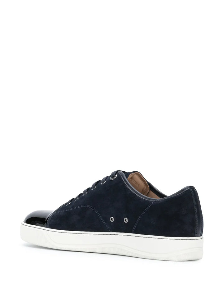 Lanvin Sneakers - Blue | 746dfe4c0fa4148eca65d653c62dd818c12f7509