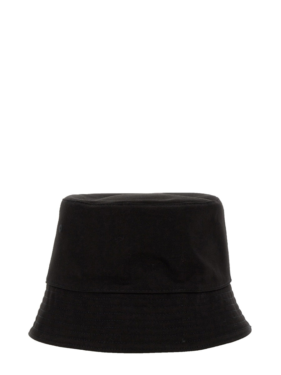 Alexander McQueen Hats - Black | Wanan Luxury