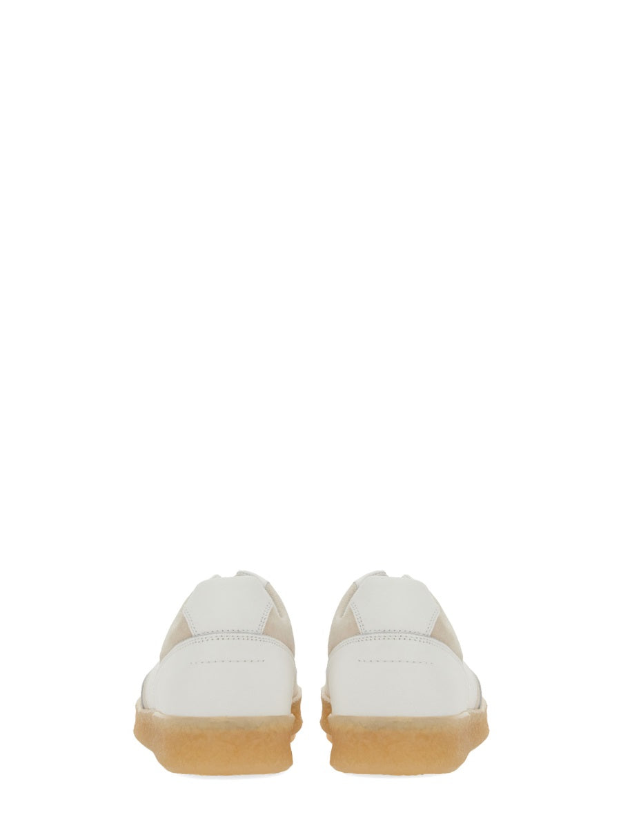 MM6 Maison Margiela Sneakers - White | Wanan Luxury