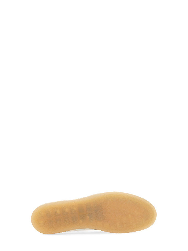 MM6 Maison Margiela Sneakers - White | Wanan Luxury