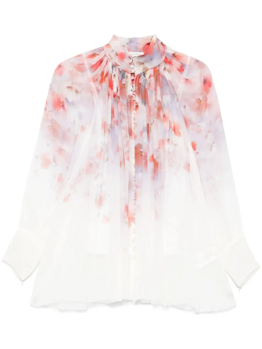 Crush Blouse