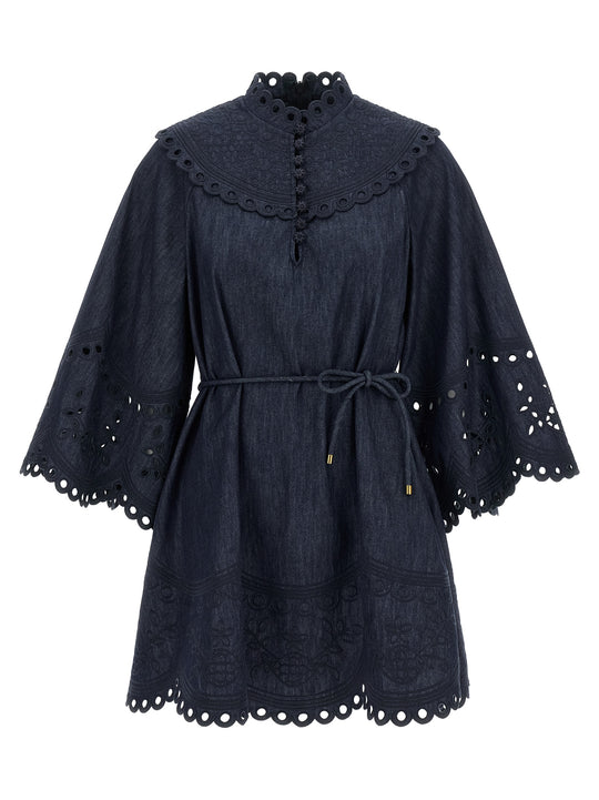 Mahon Dresses Blue