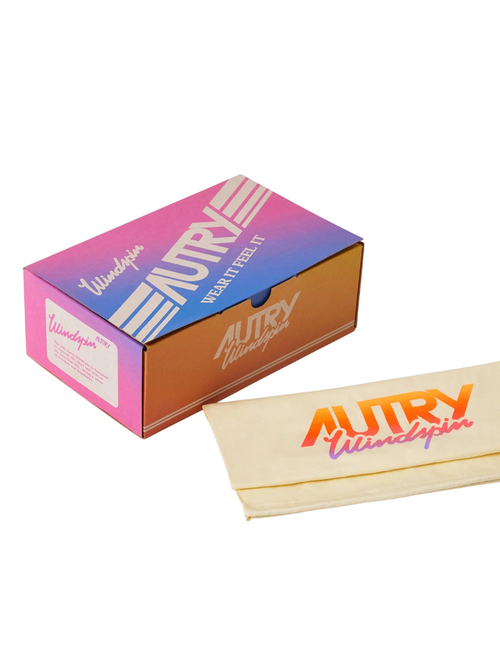 Autry Sneakers - Grey | ed8fde5d8a2cf6f80c5690e06b905a2ad6c05035