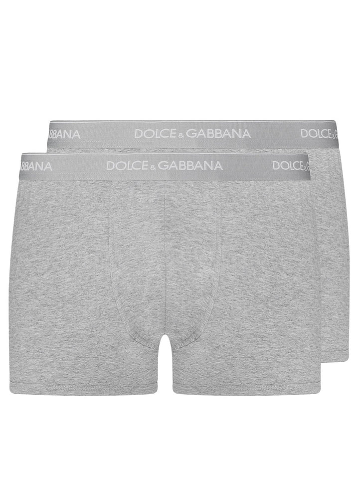 Dolce & Gabbana Underwear - Grey | Wanan Luxury