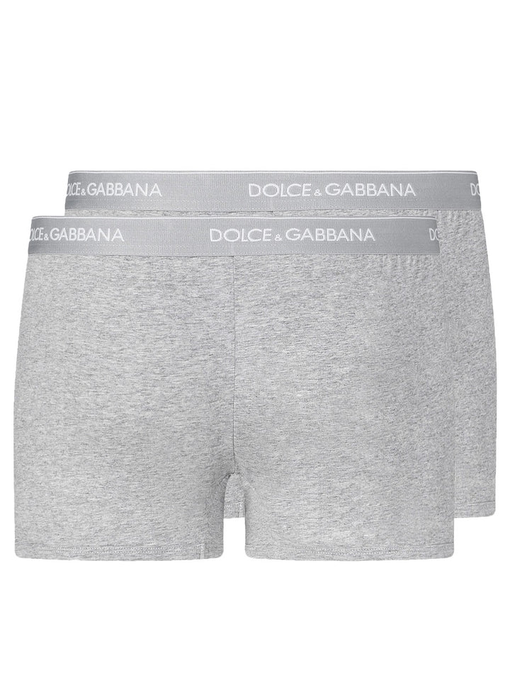 Dolce & Gabbana Underwear - Grey | Wanan Luxury