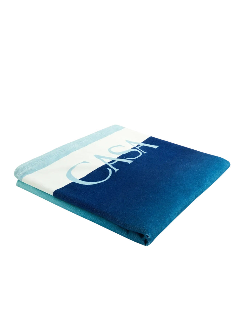 Casablanca OBJECT - Blue | 42bc424e6b45f1f57ad3cb4c24c49c4b1c0d4b51