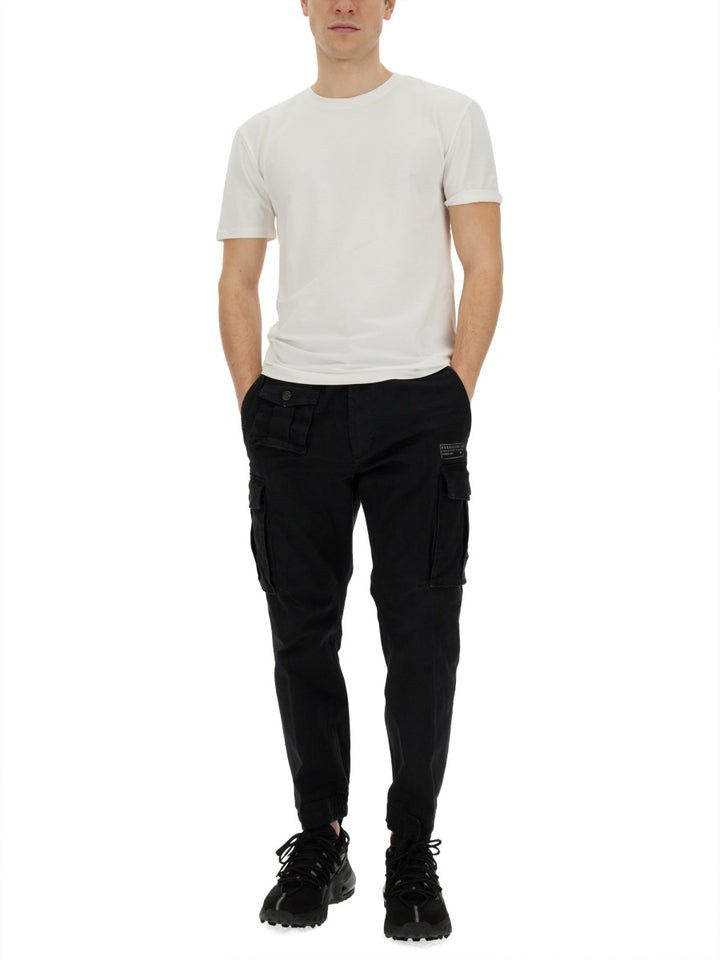 Dsquared2 Pants - Black | Wanan Luxury