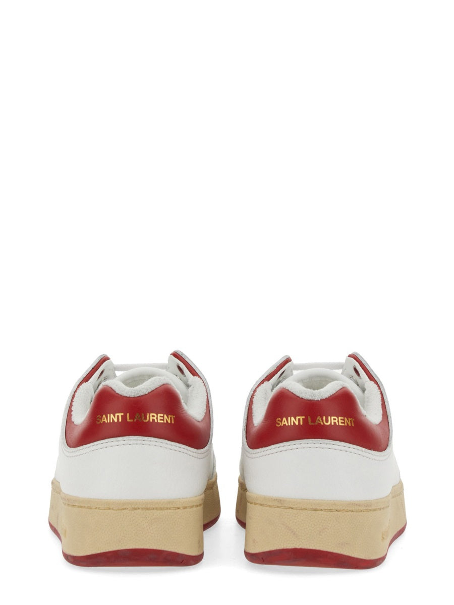 Saint Laurent Sneakers - Multcolor | Wanan Luxury