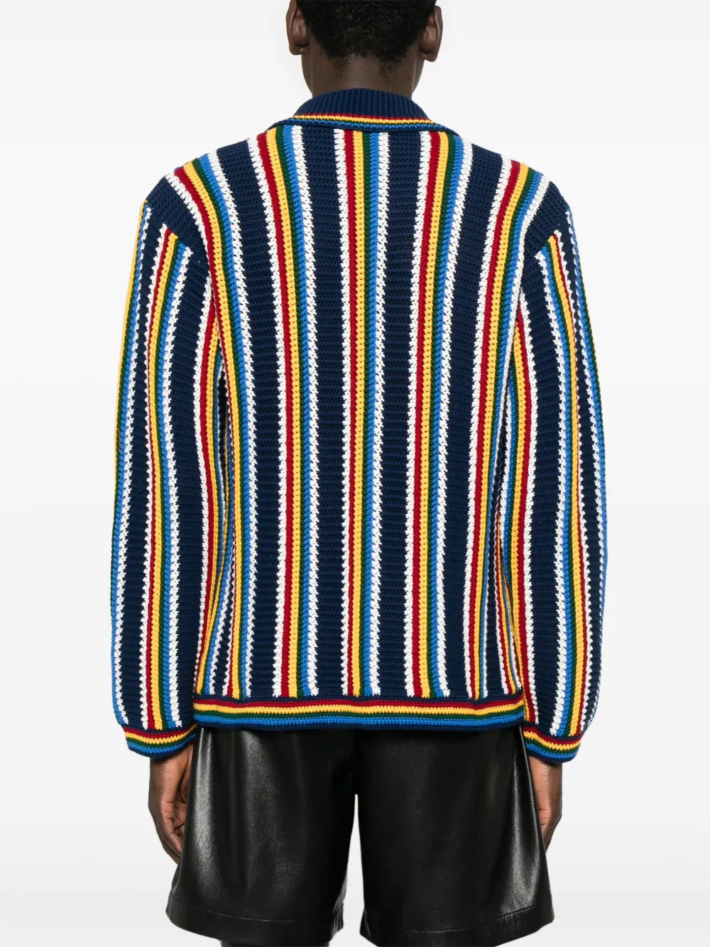 Casablanca JACKET - Multicolour | 46a8d23714e486dea561064da458d8dc2c5d567f