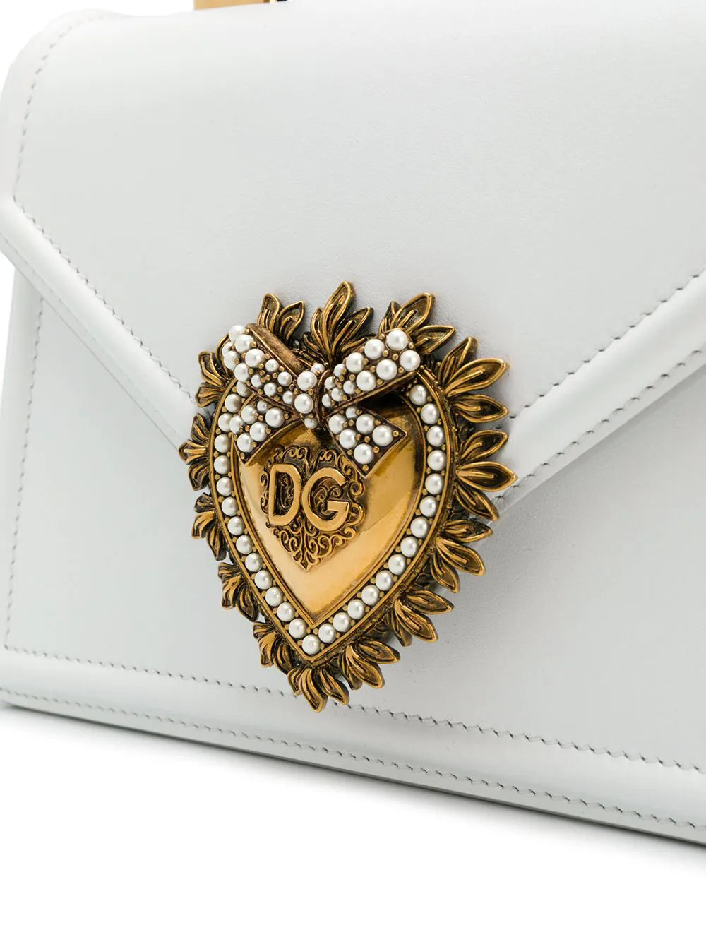 Dolce & Gabbana BAG - White | 2a3261acd547e79ca7232de8ee60a12f8c6eb719