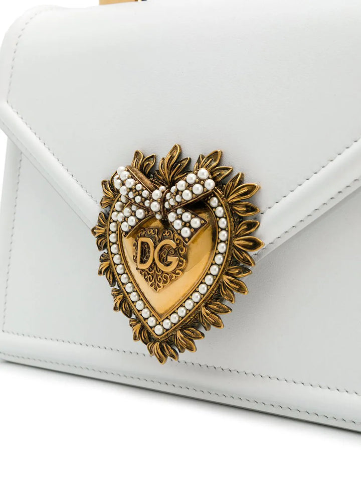 Dolce & Gabbana BAG - White | 2a3261acd547e79ca7232de8ee60a12f8c6eb719