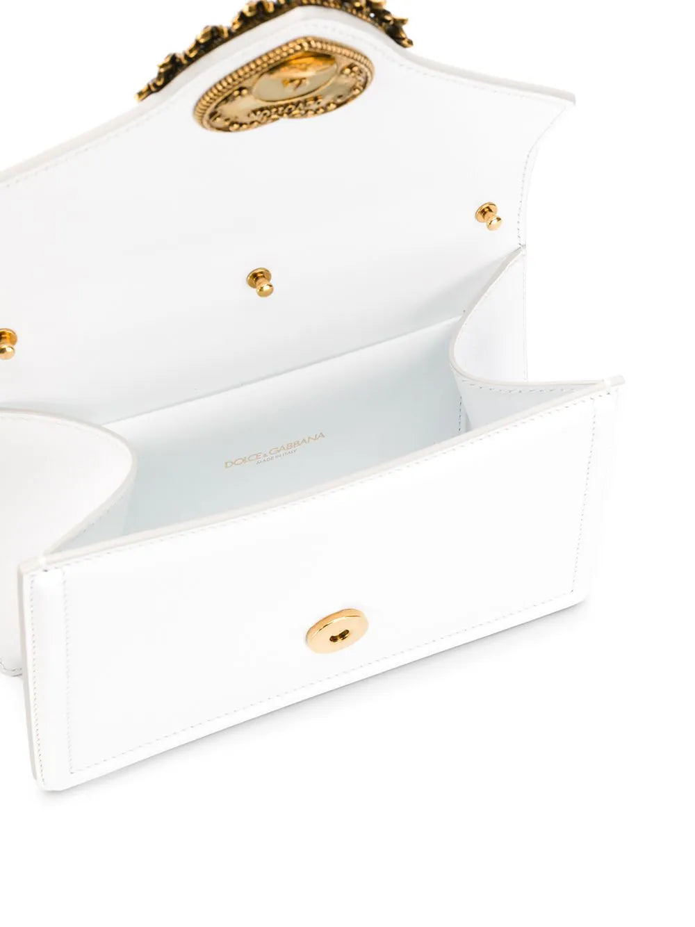 Dolce & Gabbana BAG - White | 8e7de3b0f3cac5a07c88e8a240004644ecf43e2a