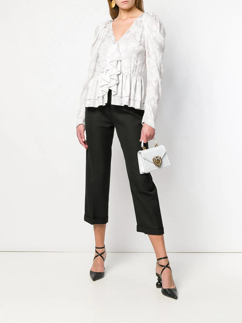 Dolce & Gabbana BAG - White | 2c82d6b6ac6557893275f2fb27509f03ca432b64