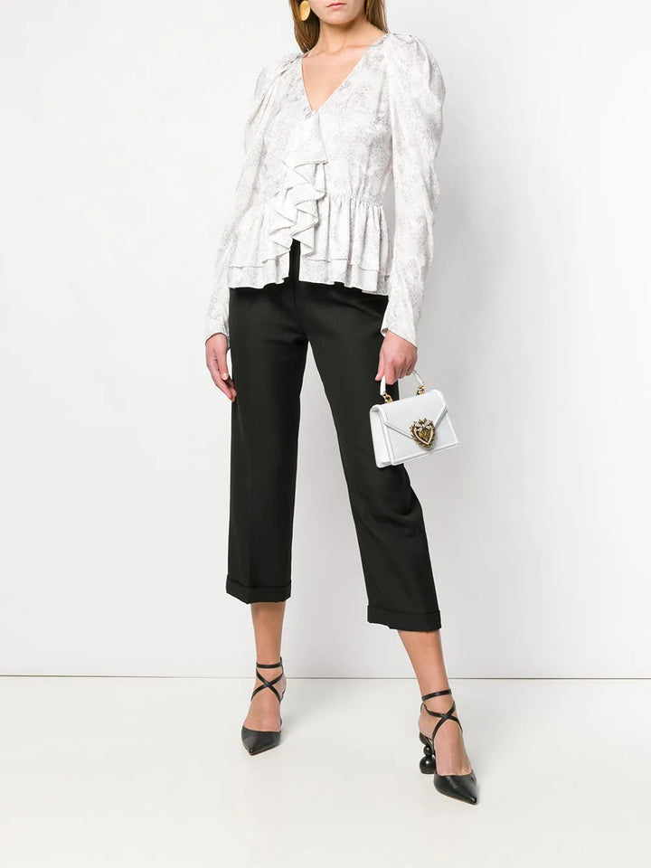 Dolce & Gabbana BAG - White | 2c82d6b6ac6557893275f2fb27509f03ca432b64