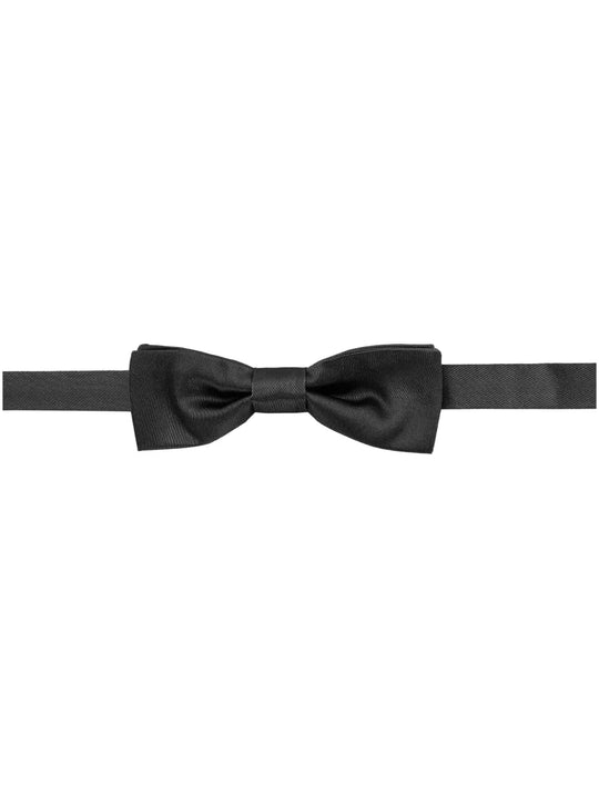 Silk Satin Bow Tie